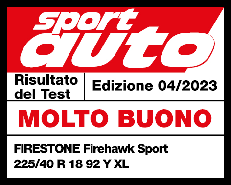 sport auto